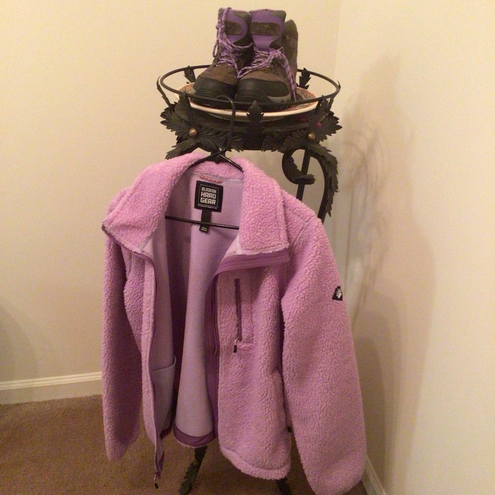 Women’s Alaskan Hard Gear Jacket/ By Duluth Trading Co.